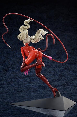 [Amakuni] Persona 5: Takamaki Anne 1/7 - Kaitou Ver - Limited Edition (REISSUE)
