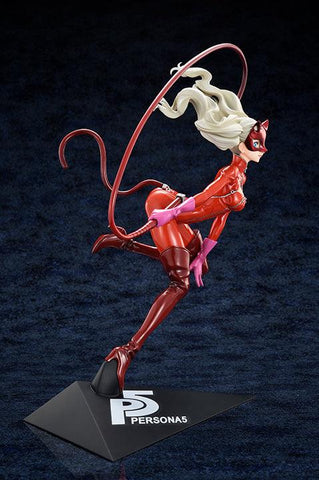 [Amakuni] Persona 5: Takamaki Anne 1/7 - Kaitou Ver - Limited Edition (REISSUE)