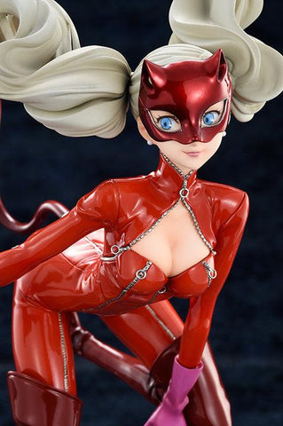 [Amakuni] Persona 5: Takamaki Anne 1/7 - Kaitou Ver - Limited Edition (REISSUE)