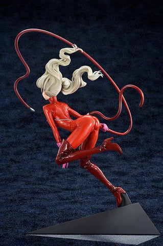 [Amakuni] Persona 5: Takamaki Anne 1/7 - Kaitou Ver - Limited Edition (REISSUE)