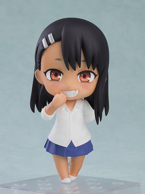 [Good Smile Company] Nendoroid 2098: Ijiranaide, Nagatoro-san 2nd Attack- Nagatoro Hayase