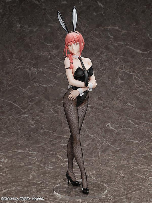 [FREEing] B-Style: Chainsaw Man - Makima 1/4 (Bunny Ver.) - LIMITED EDITION - TinyTokyoToys