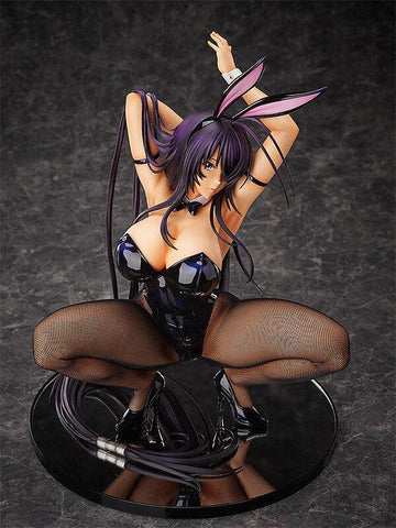 [FREEing] B-STYLE: Shin Ikkitousen - Kan'u Unchou 1/4 (Bunny Ver., 2nd) LIMITED EDITION