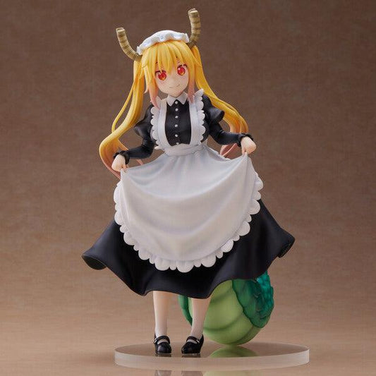 [Union Creative] Kobayashi-san chi no Maid Dragon S: Tohru 1/7 - TinyTokyoToys