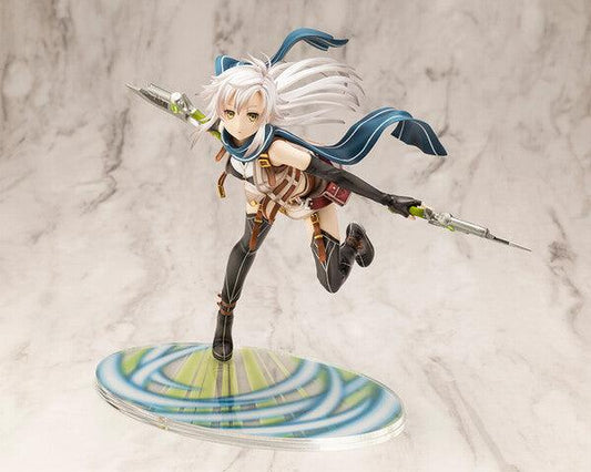 [Kotobukiya] Eiyuu Densetsu: Hajimari no Kiseki - Fie Claussell 1/8 - TinyTokyoToys