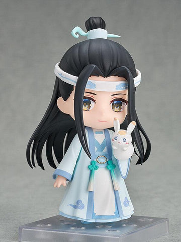 [Good Smile Arts Shanghai] Nendoroid 2070: Mo Dao Zu Shi - Lan WangJi (Year of the Rabbit Ver.)