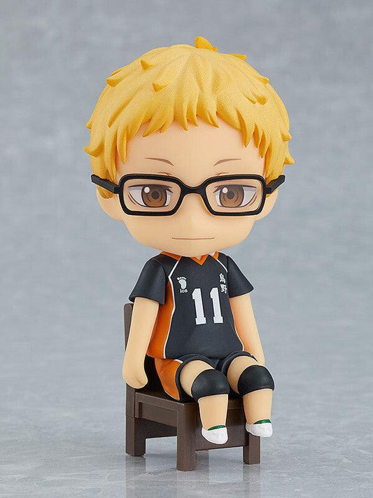 [Orange Rouge] Nendoroid Swacchao: Haikyuu!! To The Top - Tsukishima Kei - TinyTokyoToys