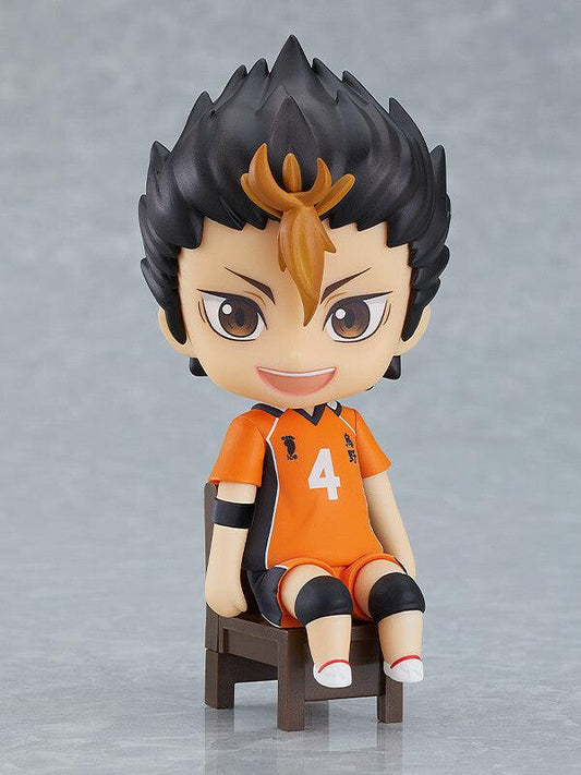 [Orange Rouge] Nendoroid Swacchao: Haikyuu!! To The Top - Nishinoya Yuu - TinyTokyoToys