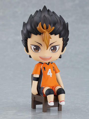 [Orange Rouge] Nendoroid Swacchao: Haikyuu!! To The Top - Nishinoya Yuu