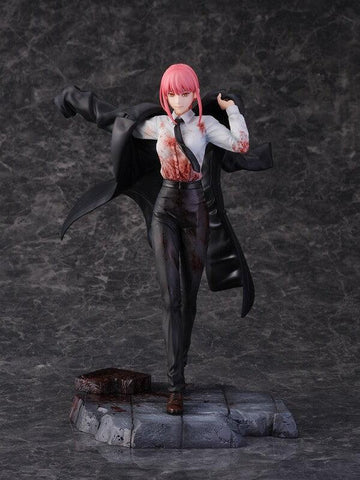 [Alpha Satellite] Shibuya Scramble Figure: Chainsaw Man - Makima 1/7 (Limited + Bonus)