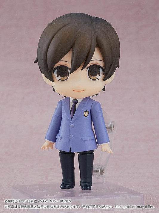 [Orange Rouge] Nendoroid 2103: Ouran Koukou Host Club - Fujioka Haruhi - TinyTokyoToys