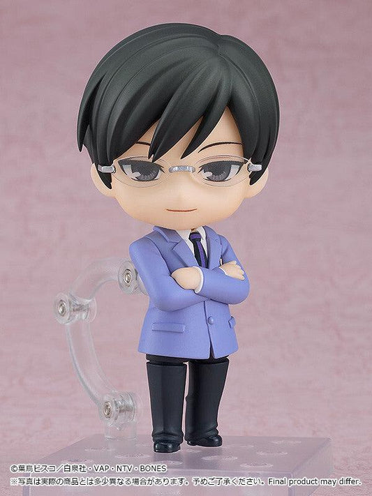 [Orange Rouge] Nendoroid 2105: Ouran Koukou Host Club - Ootori Kyouya - TinyTokyoToys