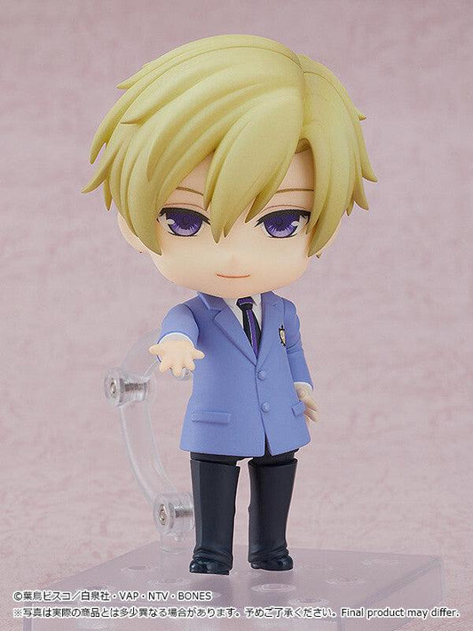 [Orange Rouge] Nendoroid 2104: Ouran Koukou Host Club - Suoh Tamaki - TinyTokyoToys