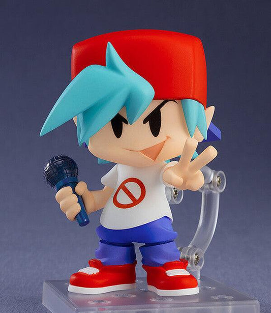 [Good Smile Company] Nendoroid 2068: Friday Night Funkin - Boyfriend - TinyTokyoToys