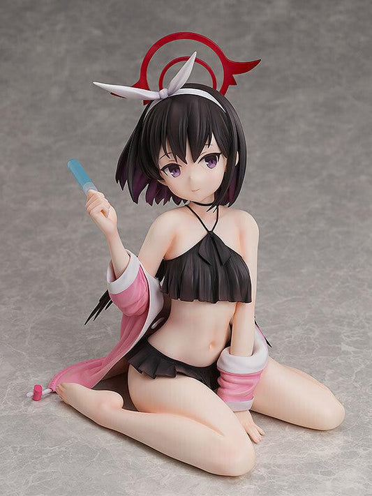 [FREEing] B-STYLE: Blue Archive - Shizuyama Mashiro 1/4 (Swimsuit Ver.) LIMITED EDITION - TinyTokyoToys