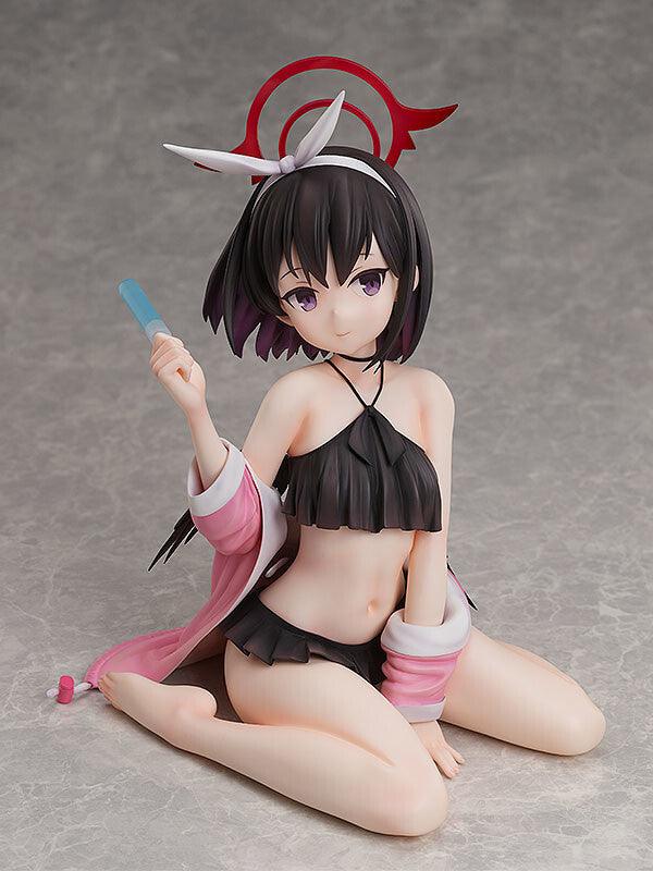 [FREEing] B-STYLE: Blue Archive - Shizuyama Mashiro 1/4 (Swimsuit Ver.) LIMITED EDITION