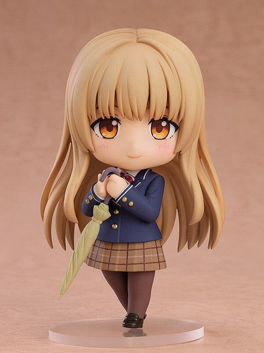 [Good Smile Company] Nendoroid 2064: Otonari no Tenshi-sama ni Itsunomanika Dame Ningen ni Sareteita Ken - Shiina Mahiru - TinyTokyoToys