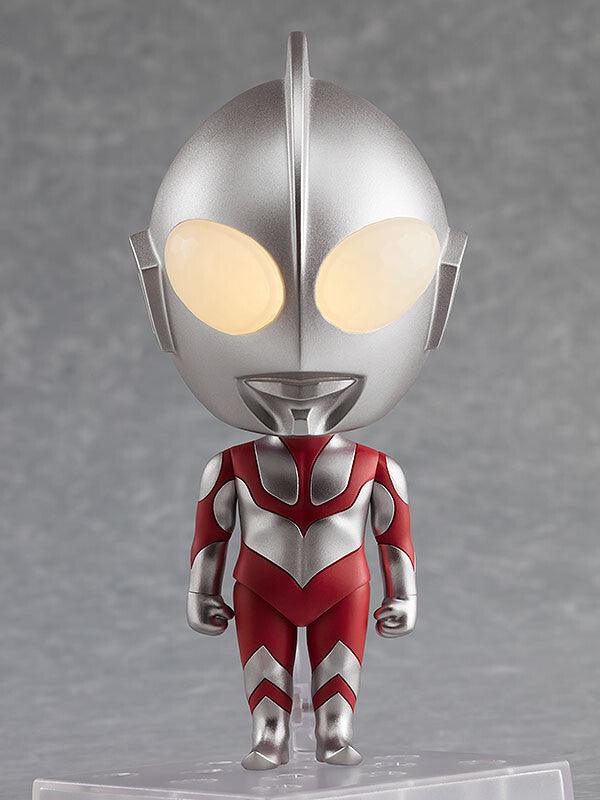 [Good Smile Company] Nendoroid 2121: Shin Ultraman - Ultraman
