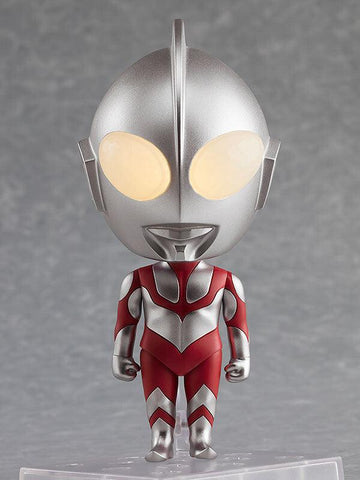 [Good Smile Company] Nendoroid 2121: Shin Ultraman - Ultraman