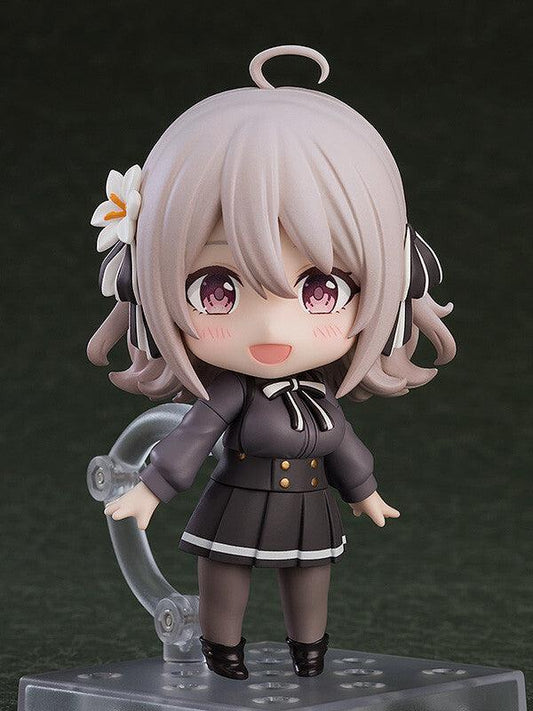 [Good Smile Company] Nendoroid 2124: Spy Classroom - Lily - TinyTokyoToys