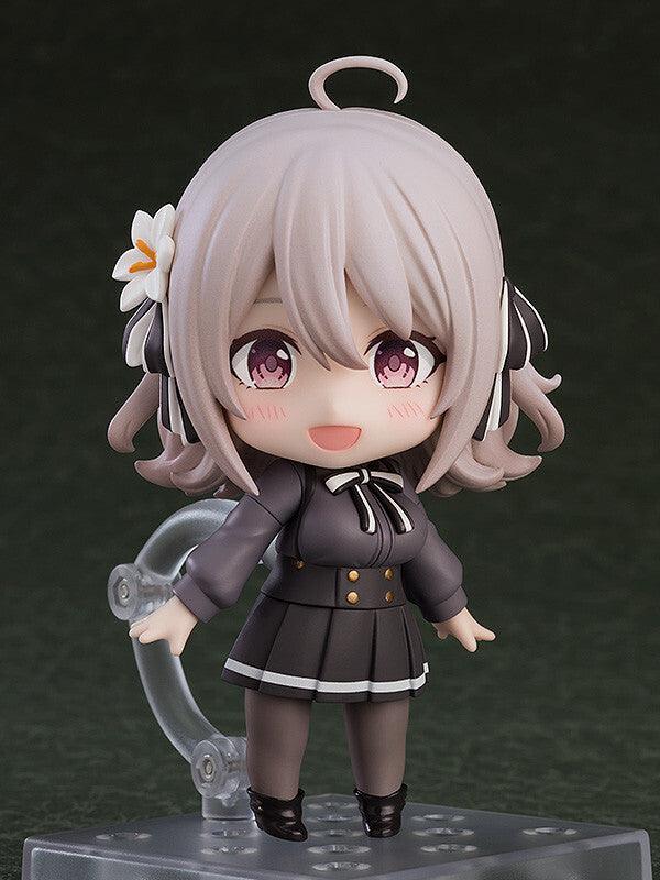 [Good Smile Company] Nendoroid 2124: Spy Classroom - Lily