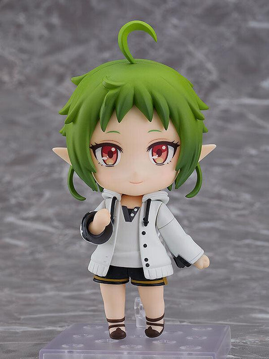 [Good Smile Company] Nendoroid 1787: Mushoku Tensei Isekai Ittara Honki Dasu - Sylphiette - TinyTokyoToys