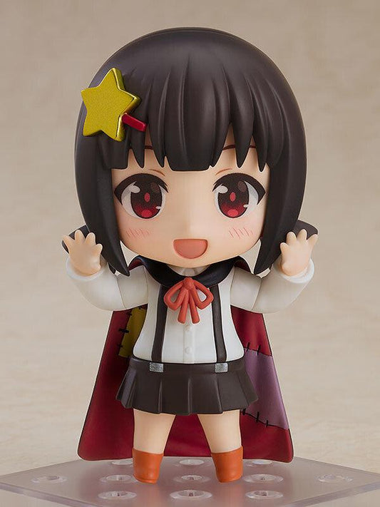 [Good Smile Company] Nendoroid 2122: Kono Subarashii Sekai ni Bakuen wo! - Komekko - TinyTokyoToys