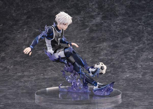 [FuRyu] F:NEX - Blue Lock - Nagi Seishirou 1/7 (Limited Edition) - TinyTokyoToys