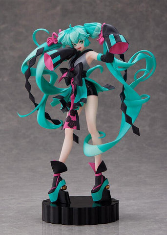 [FuRyu] F:NEX (Tenitol) - Piapro Characters - Hatsune Miku - Neo Tokyo Series Ninja Ver. (Limited Edition)