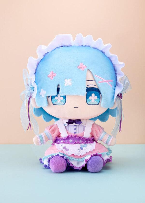 [FuRyu] F:NEX - Re:Zero Kara Hajimeru Isekai Seikatsu - Rem - Fuwakawa Lolita Ver. (Limited Edition)