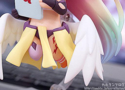 [Good Smile Company] Nendoroid 794: No Game No Life - Jibril (REISSUE) LIMITED + BONUS