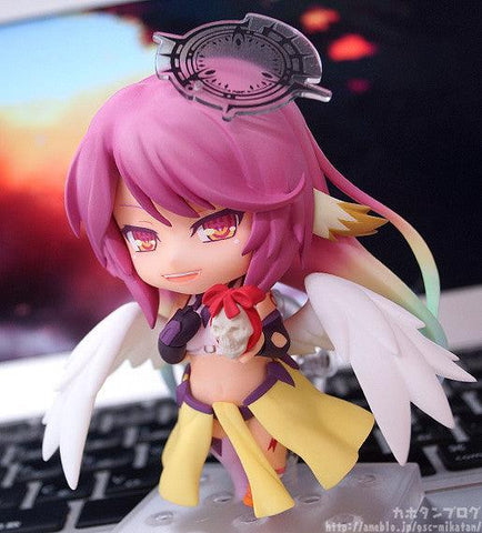 [Good Smile Company] Nendoroid 794: No Game No Life - Jibril (REISSUE)