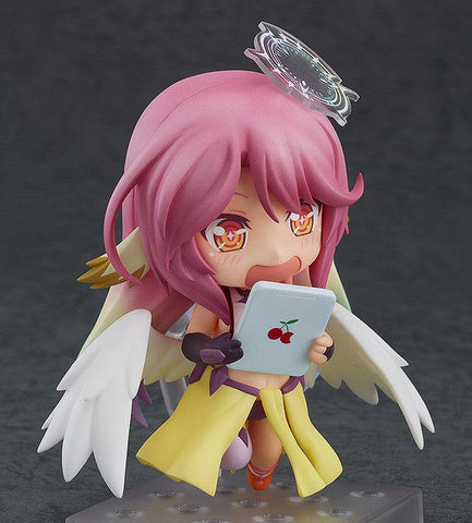 [Good Smile Company] Nendoroid 794: No Game No Life - Jibril (REISSUE)