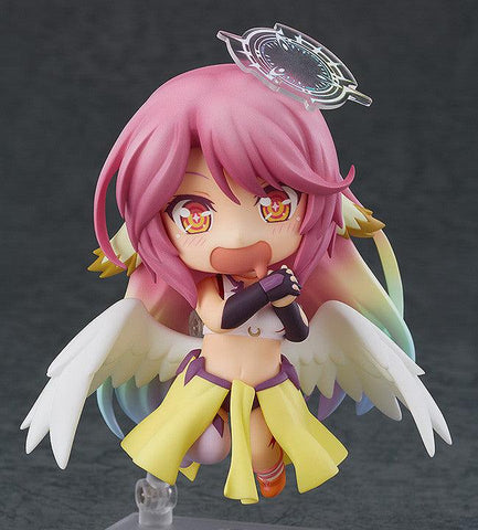 [Good Smile Company] Nendoroid 794: No Game No Life - Jibril (REISSUE)