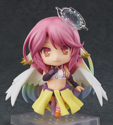 [Good Smile Company] Nendoroid 794: No Game No Life - Jibril (REISSUE)