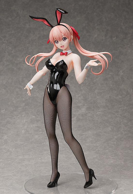 [FREEing] B-STYLE: Cuckoo no Iinazuke - Amano Erika 1/4 (Bunny Ver.) - TinyTokyoToys