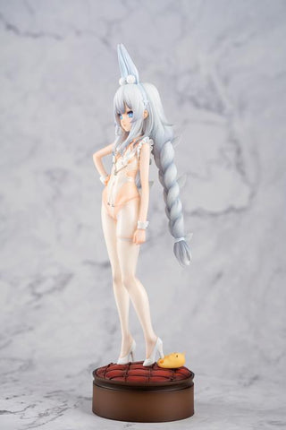 [AniGame] Azur Lane: Le Malin 1/6 (Nap Lover Lapine Ver.)