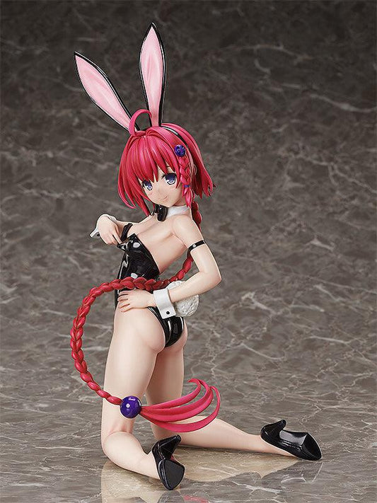 [FREEing] B-STYLE: To LOVEru Darkness - Kurosaki Mea 1/4 (Bare Leg Bunny Ver.) - TinyTokyoToys