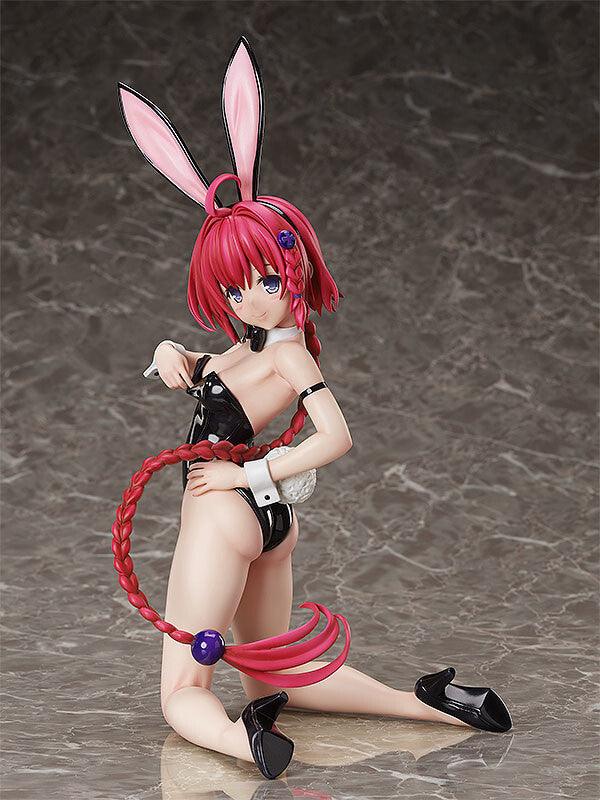 [FREEing] B-STYLE: To LOVEru Darkness - Kurosaki Mea 1/4 (Bare Leg Bunny Ver.)