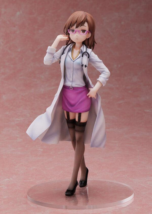 [FuRyu] F:NEX - To Aru Majutsu No Index - Misaka Imouto 1/7 (Limited Edition) - TinyTokyoToys