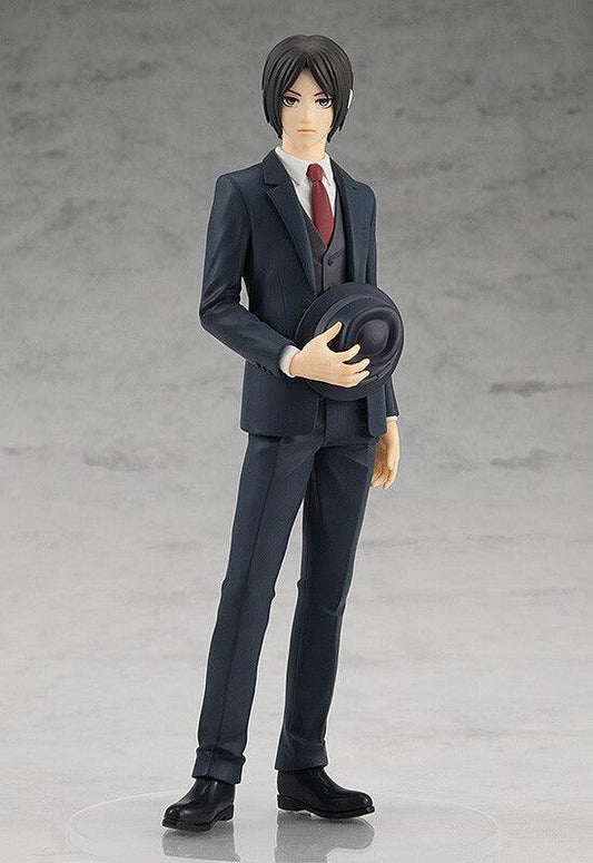 [Good Smile Company] POP UP PARADE: Shingeki no Kyojin - Eren Yeager (Suit ver.) - TinyTokyoToys