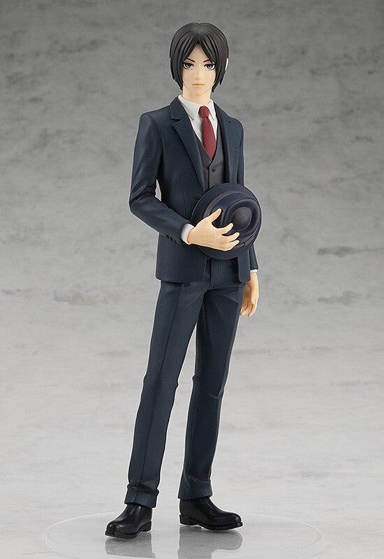 [Good Smile Company] POP UP PARADE: Shingeki no Kyojin - Eren Yeager (Suit ver.)