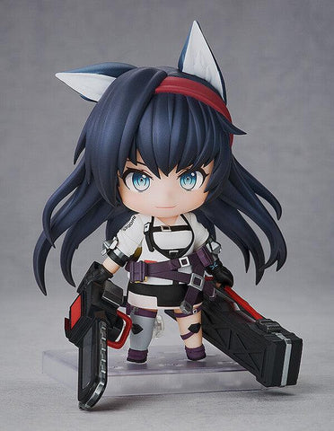[Good Smile Arts Shanghai] Nendoroid 2110: Arknights - Blaze (Limited + Bonus)