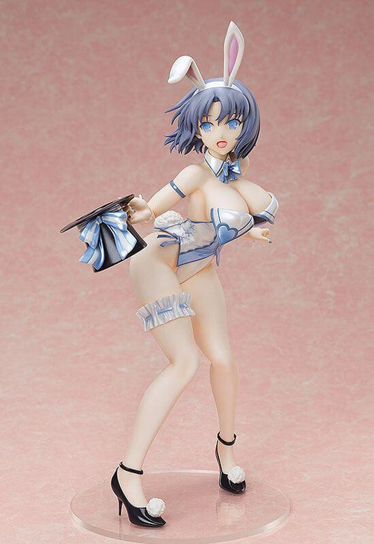 [FREEing] B-STYLE: Shinovi Master Senran Kagura New Link - Yum 1/4 - Bare Leg Bunny Ver. (Limited Edition) - TinyTokyoToys