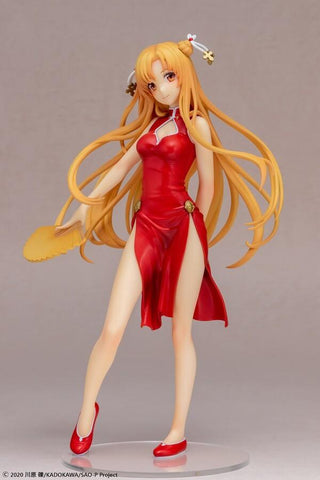 [B'full FOTS JAPAN] Sword Art Online: Asuna 1/7 - China Dress ver.