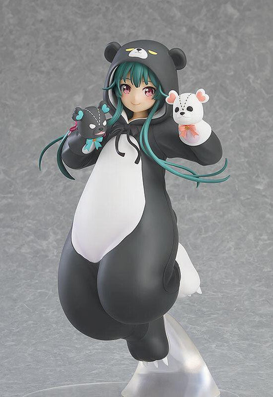 [Good Smile Company] POP UP PARADE: Kuma Kuma Bear - Yuna (L Size Ver.) - TinyTokyoToys