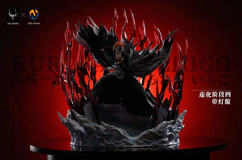 [EVIL Studio]Bleach 11 Seconds Real Man - Kurosaki Ichigo