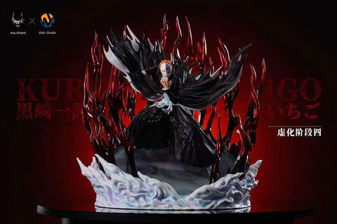 [EVIL Studio]Bleach 11 Seconds Real Man - Kurosaki Ichigo