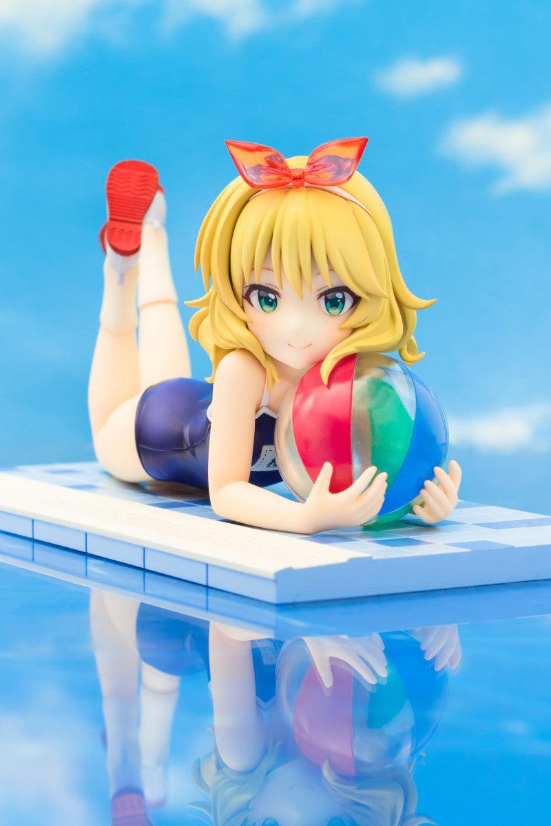 [Plum] THE iDOLM@STER Cinderella Girls: Momoka Sakurai 1/7 - Summer Mademoiselle Ver.(Reissue)