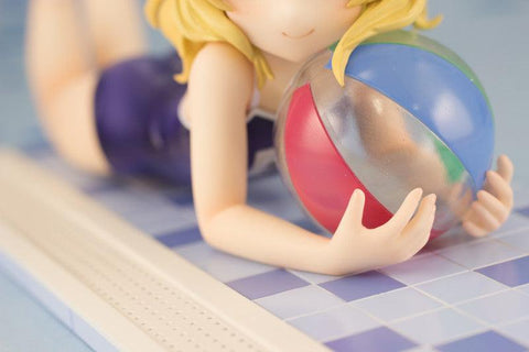 [Plum] THE iDOLM@STER Cinderella Girls: Momoka Sakurai 1/7 - Summer Mademoiselle Ver.(Reissue)